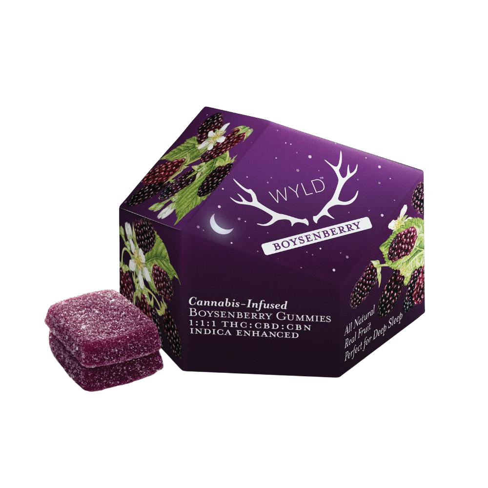 Edibles